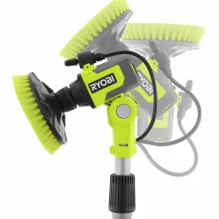 Rengöringsborste Ryoboi ONE+ RWTS18-1 18V (exkl batteri)><noscript><img width=