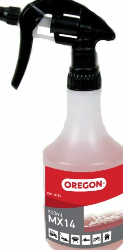 Rengöringsmedel Universalrengöring MX-14 500ml>Oregon Hot