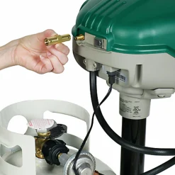 Rengöringspatron till 3-p>Mosquito Magnet Hot