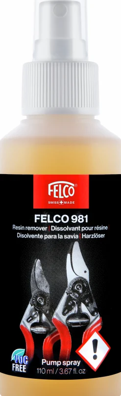 Rengöringsspray 981>Felco Discount