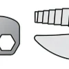 Reparationssats F8 7/3-1>Felco Hot