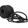 Rep Polysoft svart Ø12mm 20m>Poly-produkter Clearance