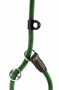 Retrieverkoppel Freestyle Grön 170cm>Hunter