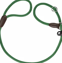 Retrieverkoppel Freestyle Grön 170cm><noscript><img width=