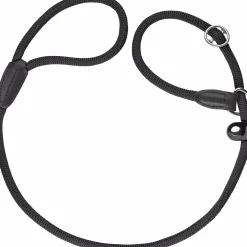 Retrieverkoppel Freestyle Svart 10mmx170cm><noscript><img width=