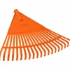 Räfshuvud Bruk Solfjäder Orange>Nyby