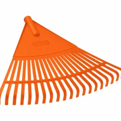 Räfshuvud Bruk Solfjäder Orange>Nyby