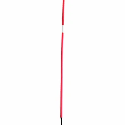 Rågångsstolpe polypropen med reflex 150cm><noscript><img width=