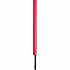 Rågångsstolpe polypropen med reflex 150cm>Granngården Outlet