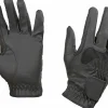 Ridhandskar Gloria Svart XS>Covalliero Sale