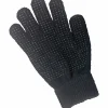 Ridhandskar Magic Grippy Junior Svart>Covalliero Clearance