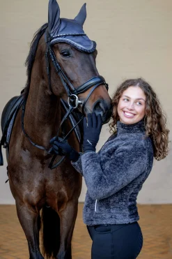 Ridhandkar Vica Fodrad>Equipage Hot