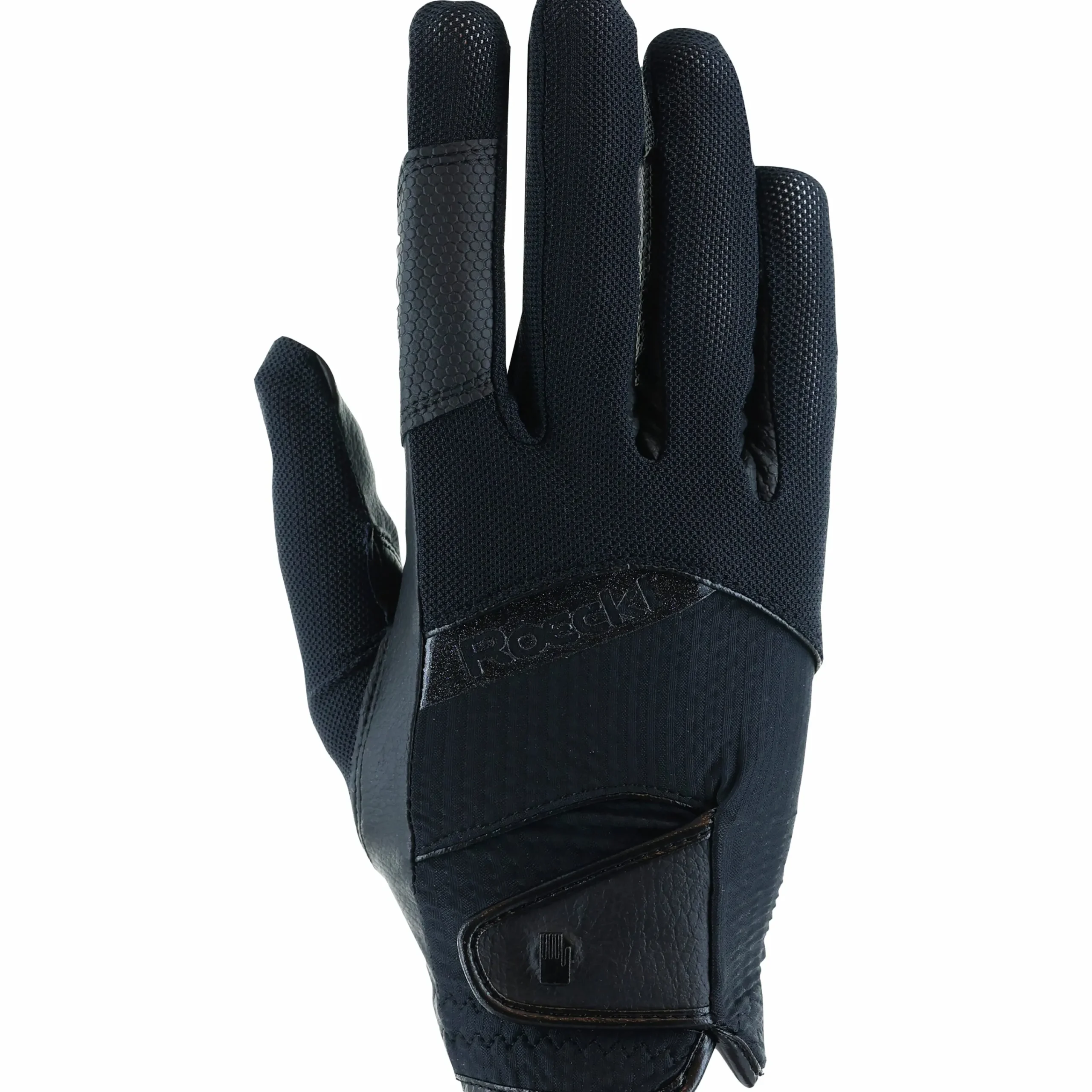 Ridhandskar Millero>Roeckl Discount