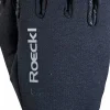 Ridhandskar Polartech Svart 8>Roeckl