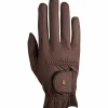 Ridhandskar Vesta, Mocka 8>Roeckl Sale