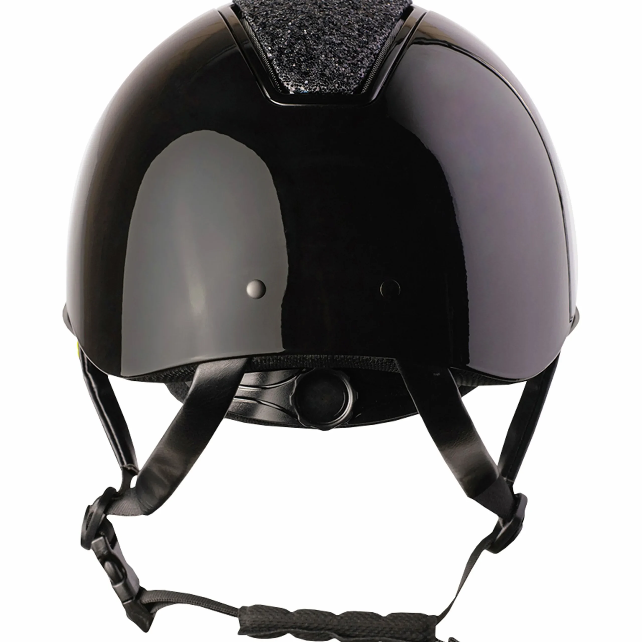 Ridhjälm Mips Vision Glitter>Hansbo Sport Clearance