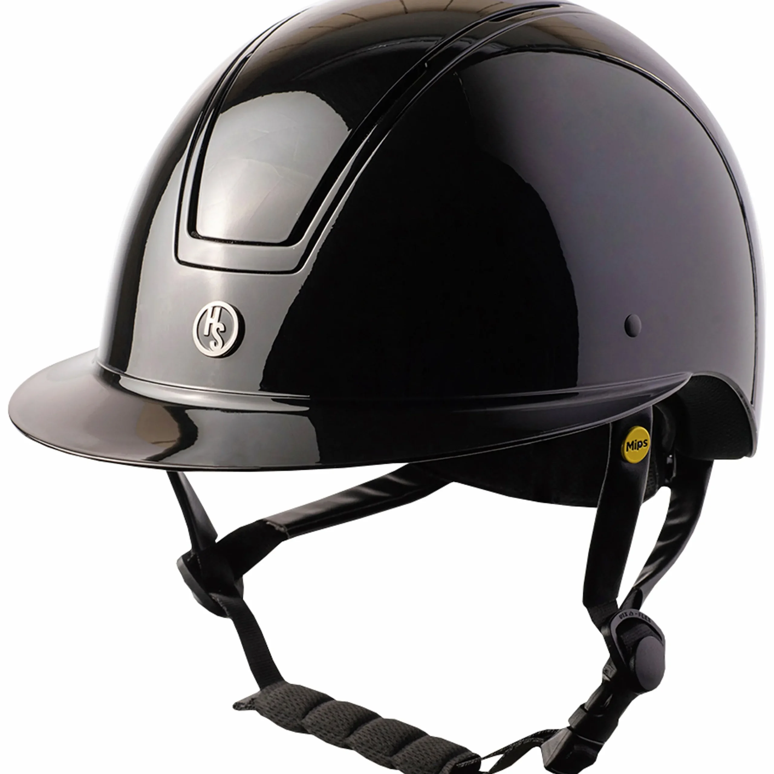 Ridhjälm Mips Vision Glossy>Hansbo Sport New