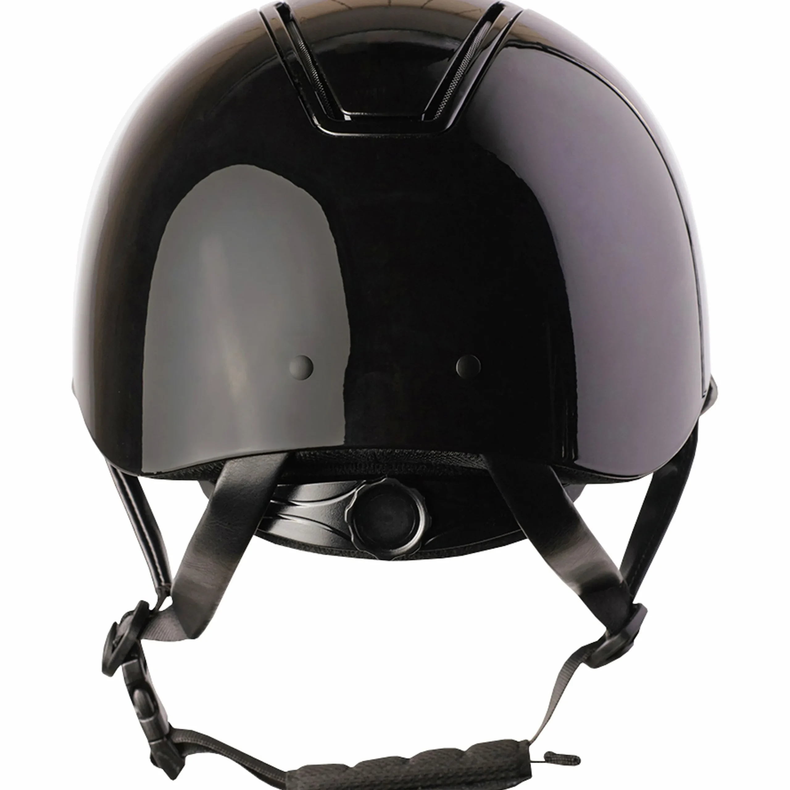 Ridhjälm Mips Vision Glossy>Hansbo Sport New