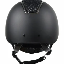 Ridhjälm Vision Tech Glitter>Hansbo Sport Clearance