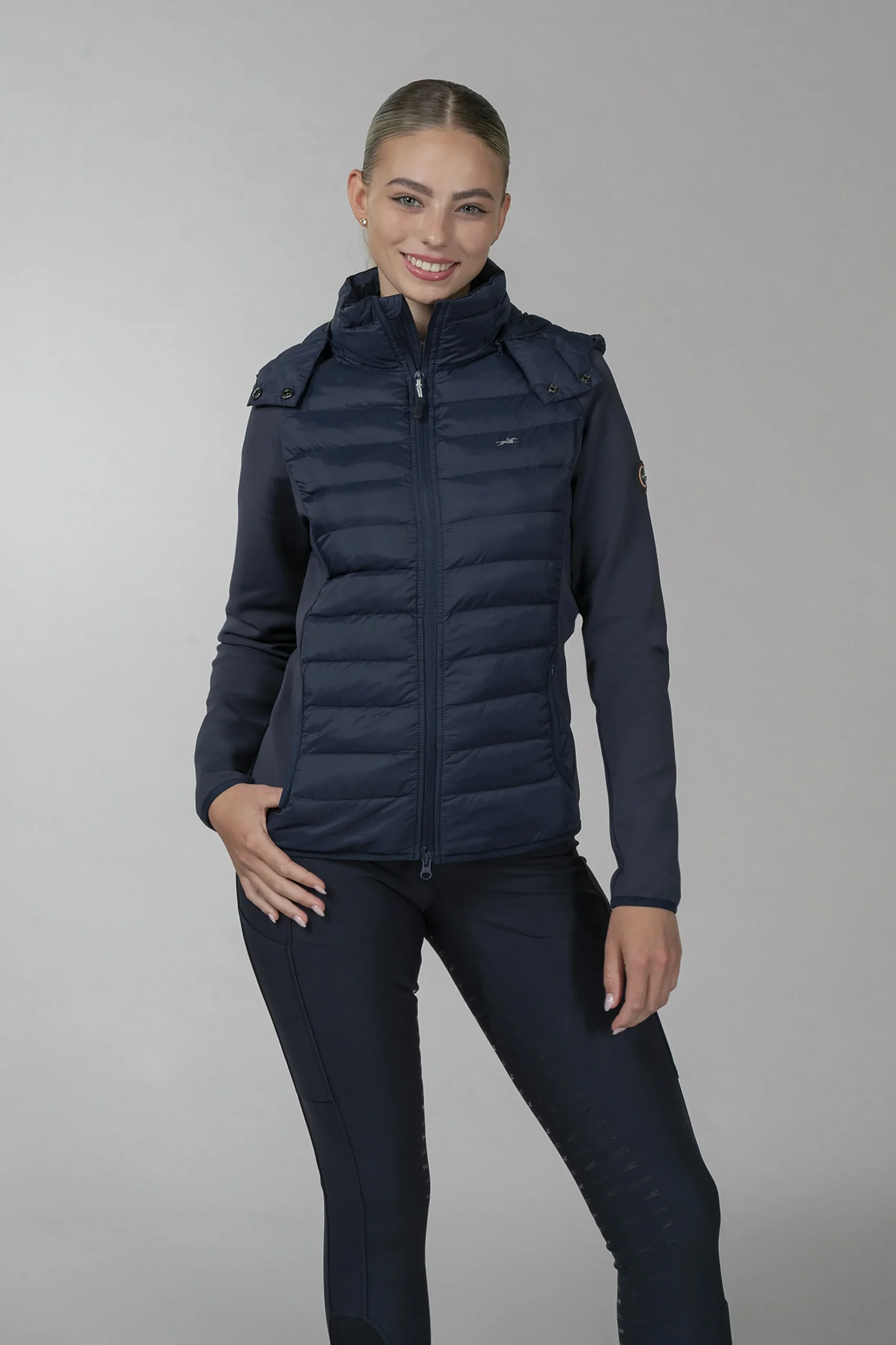 Ridjacka Hybrid Daring Deep Night>Schockemöhle Sports Outlet