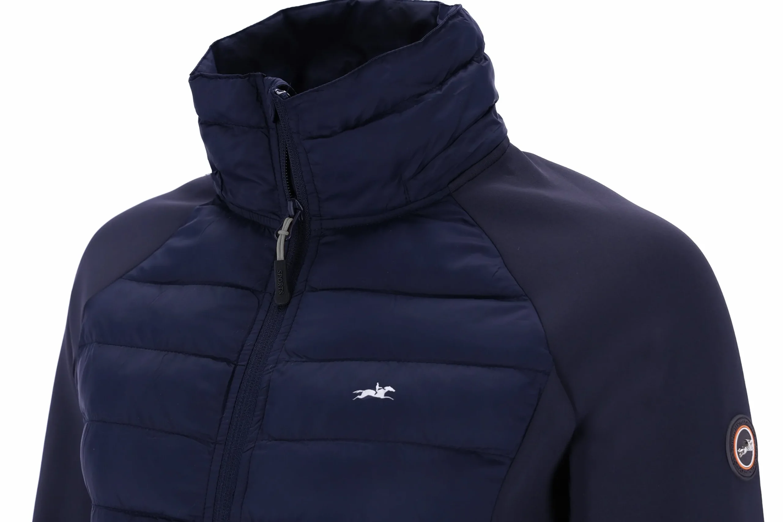 Ridjacka Hybrid Daring Deep Night>Schockemöhle Sports Outlet