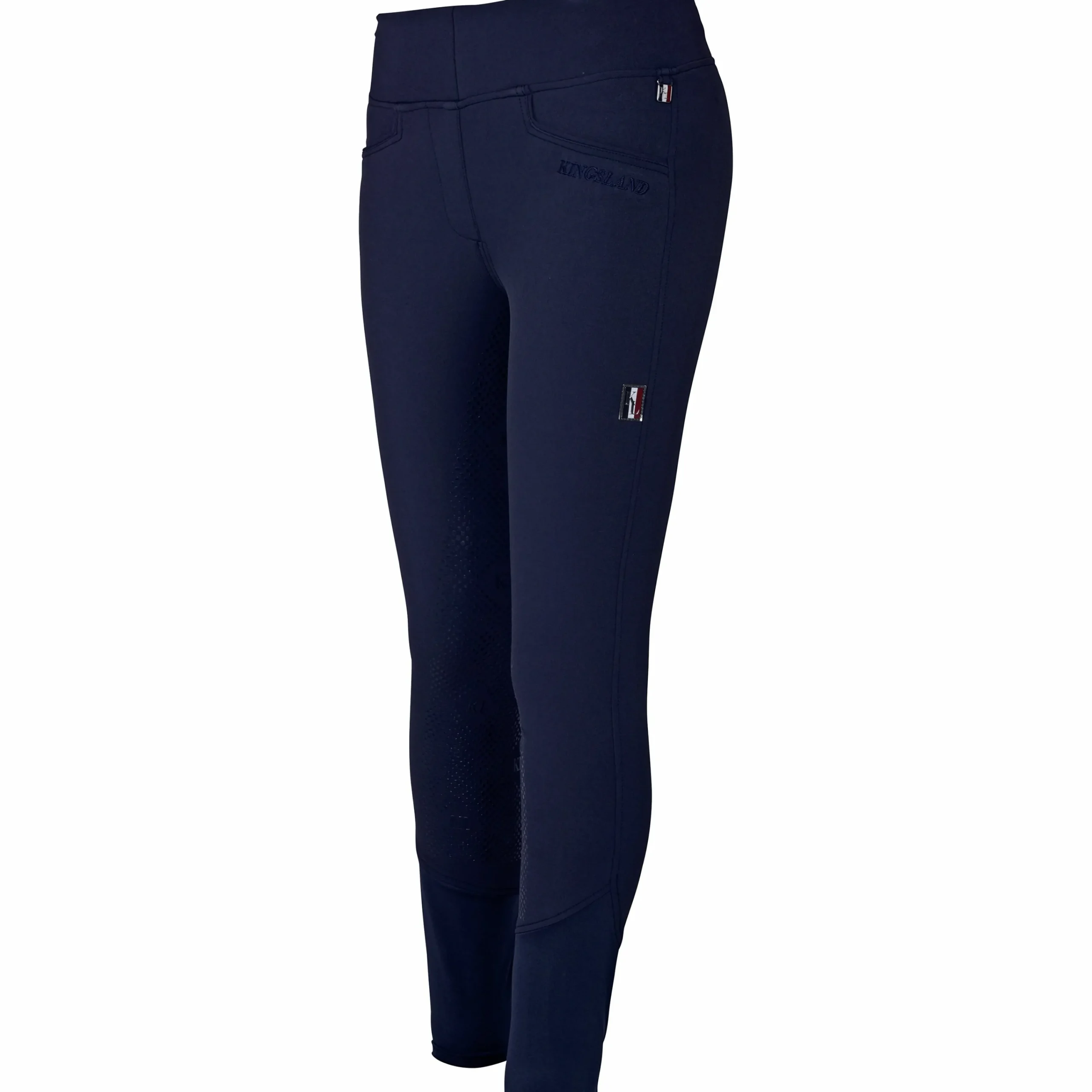 Ridleggings Katja Classic Helskodd Marin>Kingsland Hot