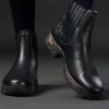 Ridsko Lugano Jodhpur Svart 41>Equipage Outlet