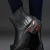 Ridsko Lugano Jodhpur Svart 38>Equipage Clearance