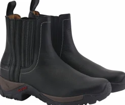 Ridsko Lugano Jodhpur Svart 42>Equipage Sale
