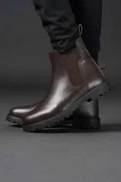 Ridsko Milano Brun 34><noscript><img width=