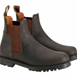Ridsko Milano Brun 33>Equipage Discount