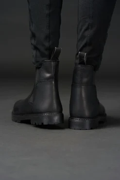 Ridsko Milano Svart 40><noscript><img width=
