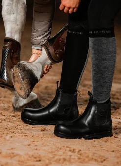 Ridsko Jodhpur Protective XTR Lite>Mountain Horse Best