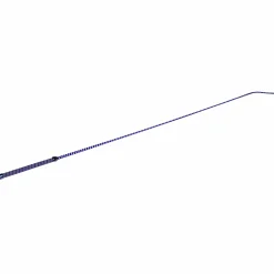 Ridspö Reflex Lila/Vit 100cm>Hansbo Sport Best