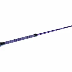 Ridspö Reflex Lila/Vit 100cm>Hansbo Sport Best