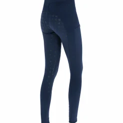 Ridtights Equona Helskodd Marin>Covalliero Sale
