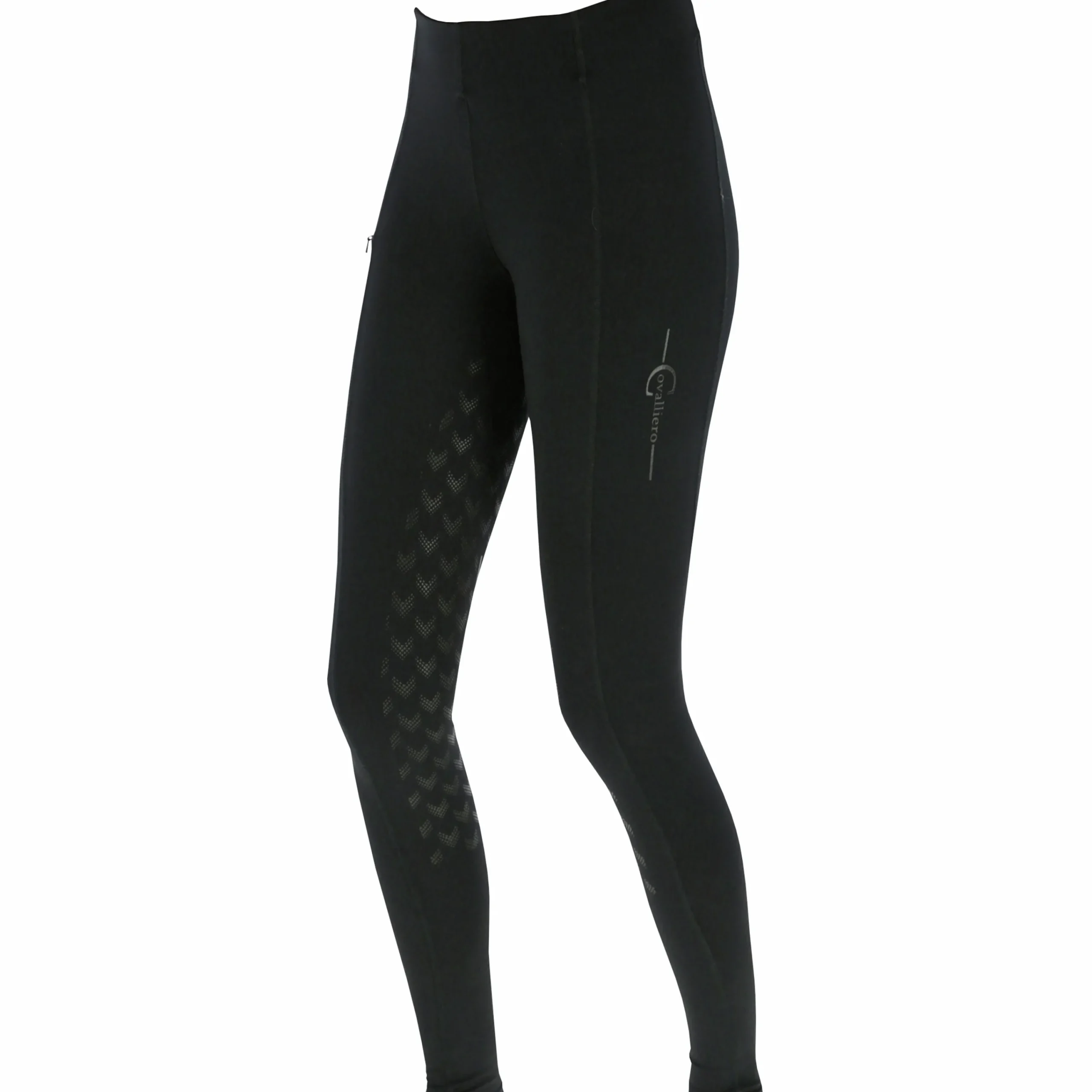 Ridtights Equona Helskodd>Covalliero Outlet
