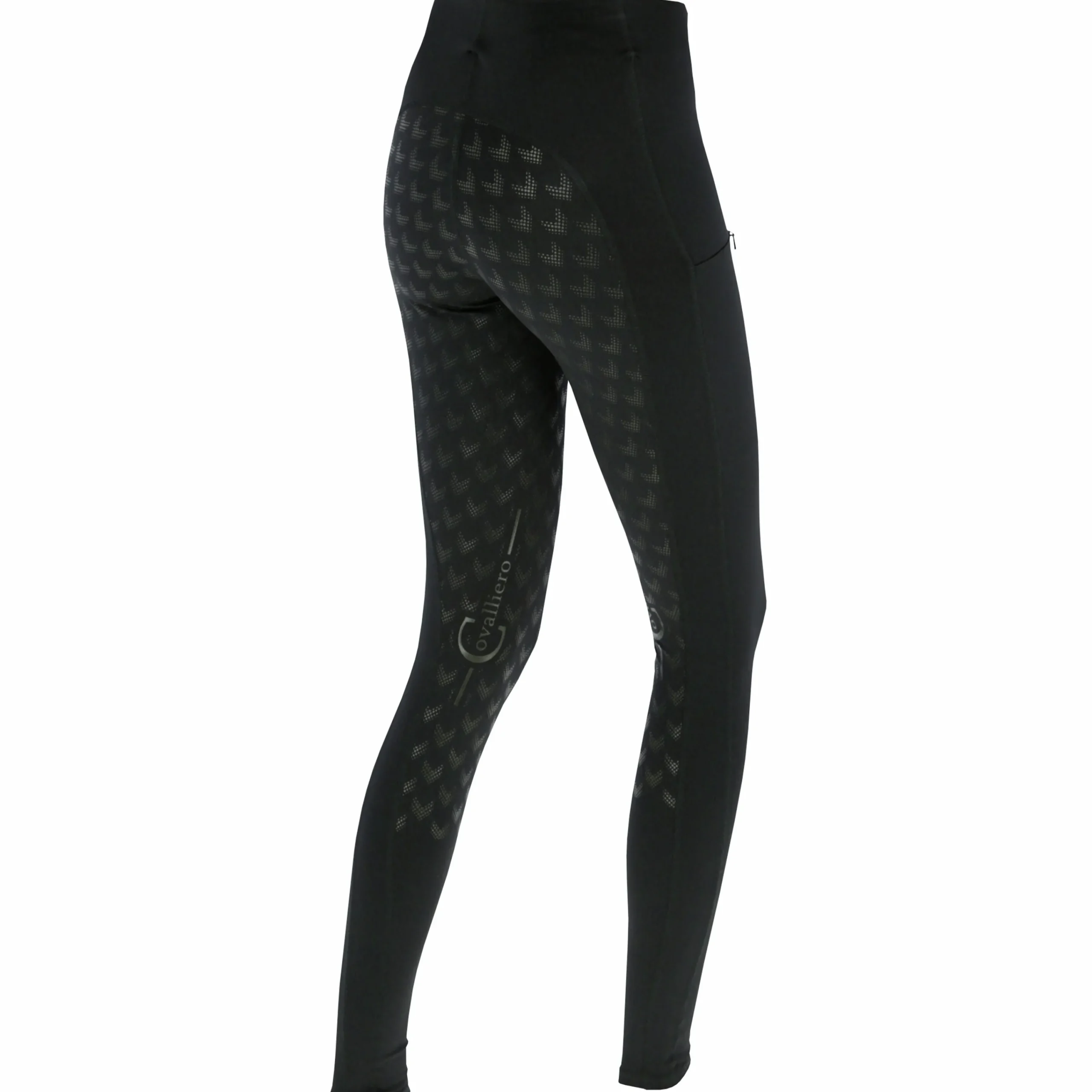 Ridtights Equona Helskodd>Covalliero Outlet