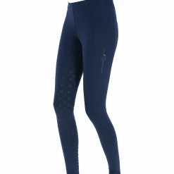Ridtights Equona Helskodd Junior Marin><noscript><img width=