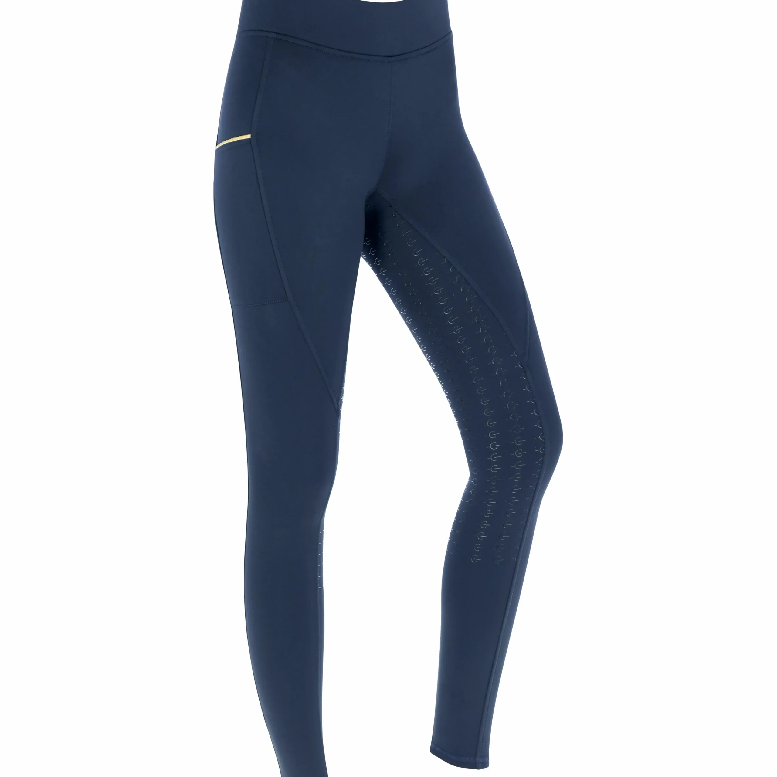 Ridtights Helskodd Junior>Covalliero Hot