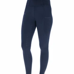 Ridtights Hög midja Helskodd><noscript><img width=