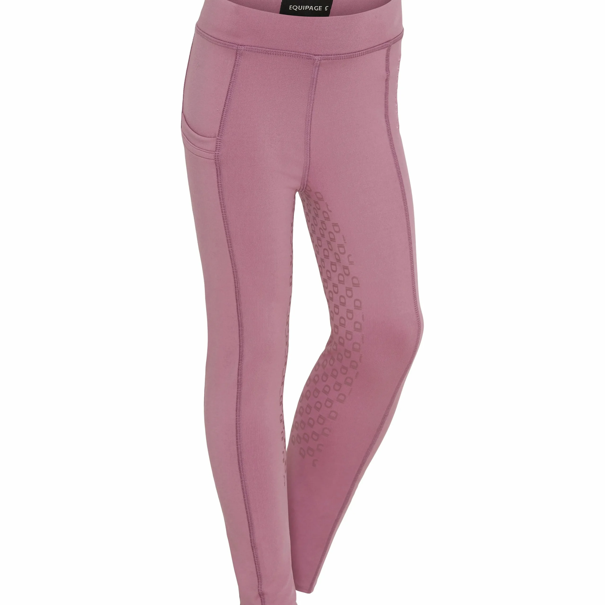 Ridtights Molly Helskodd JR>Equipage