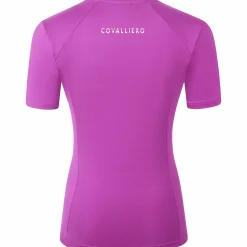 Ridtröja T-hirt>Covalliero Clearance