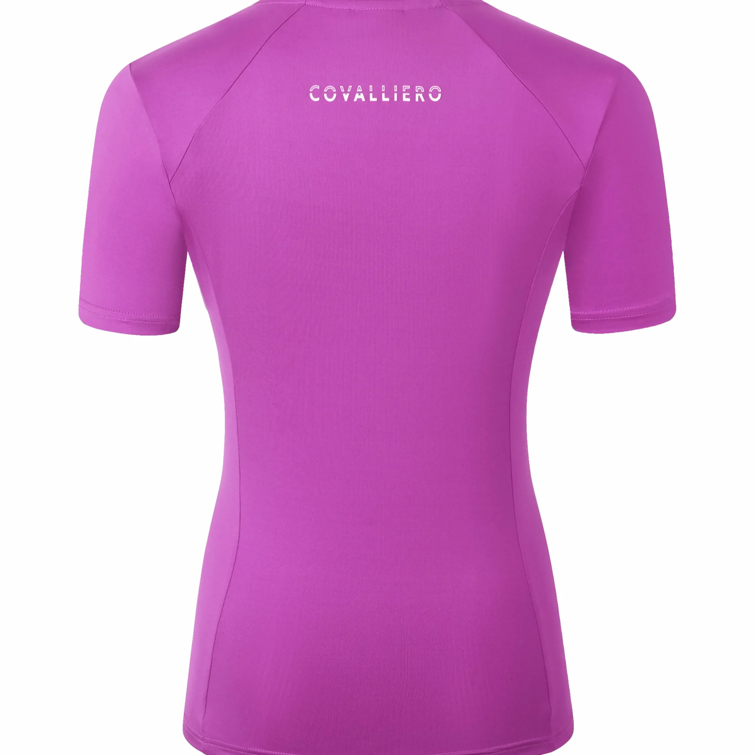 Ridtröja T-hirt>Covalliero Clearance