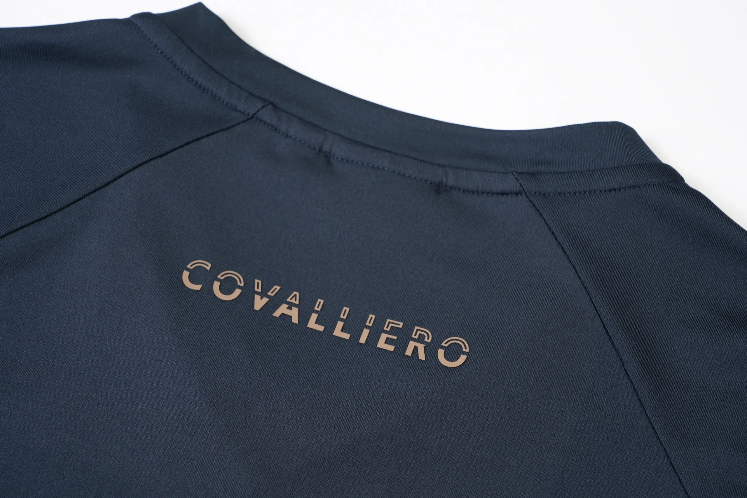 Ridtröja T-hirt>Covalliero Clearance