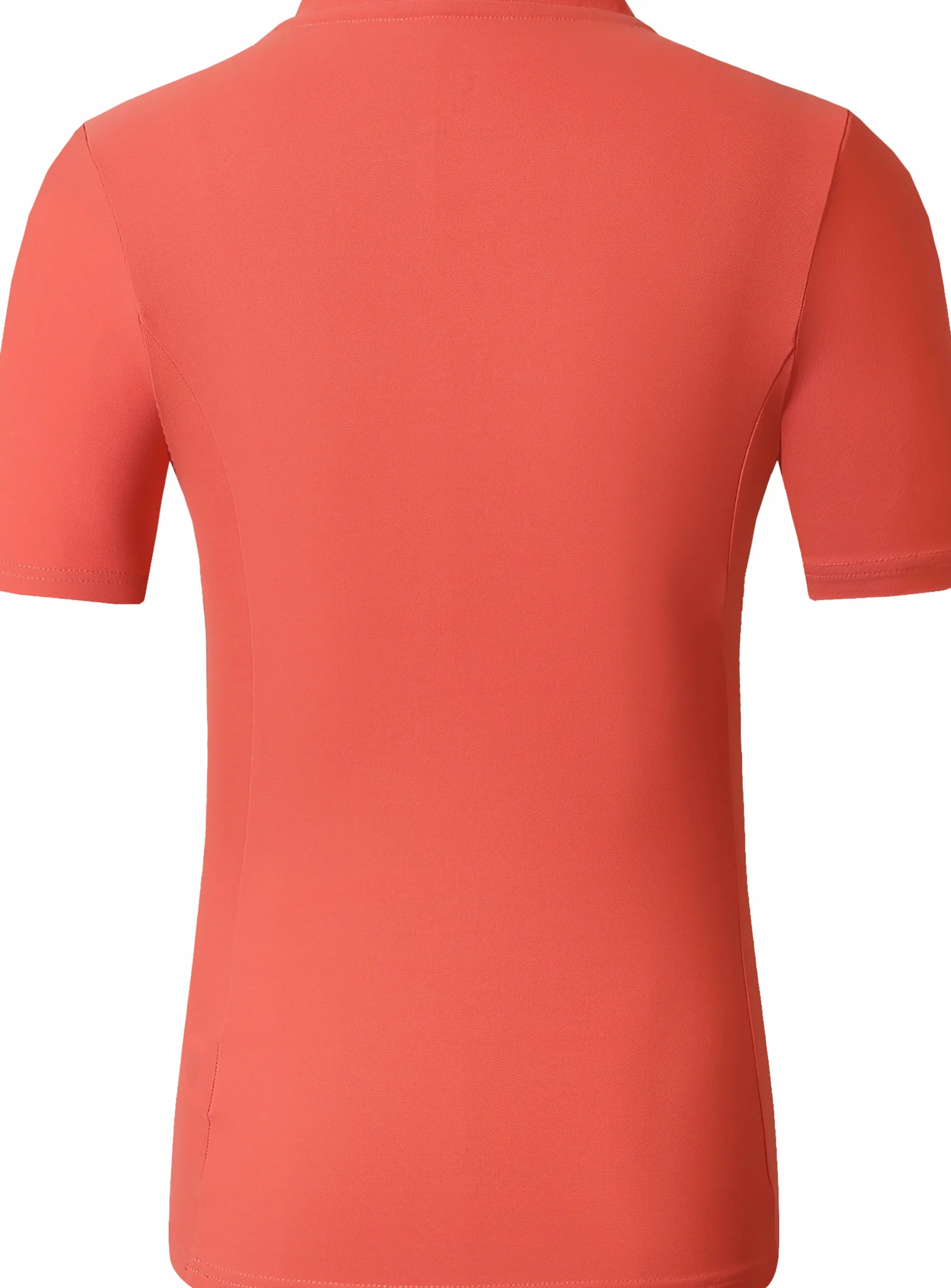 Ridtröja V-ringad T-hirt>Covalliero