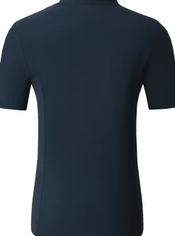 Ridtröja V-ringad T-hirt><noscript><img width=
