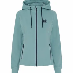 Ridtröja Hoodie Abigai>Equipage Hot