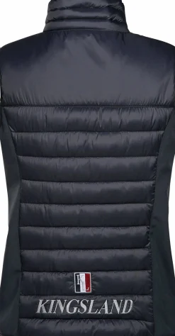 Ridvät Vadderad>Kingsland Discount