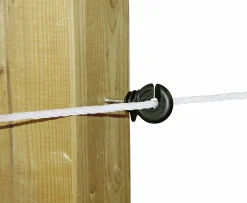 Ringisolator med borrspets 25-p><noscript><img width=